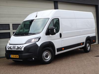 Financial Lease Fiat Ducato 2.2 Mjet 180pk Euro 6 - L4H2 Heavy - Camera - Cruise - Betimmerd