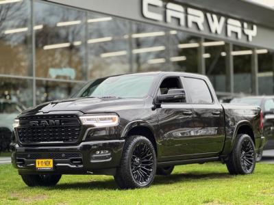 Financial Leas Dodge Ram 3.0 TT SST H.O. LIMITED Night MY2025