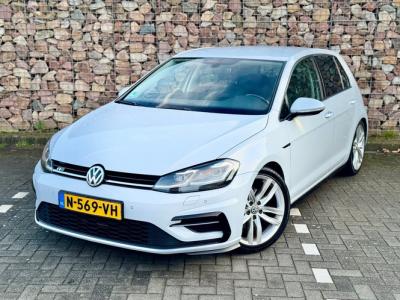 Financial Lease Volkswagen Golf 1.5 TSI Highline Business R-LINE
