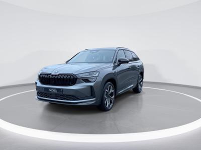 Financial Lease Škoda Kodiaq Sportline Business 1.5 TSI PHEV 150 kW