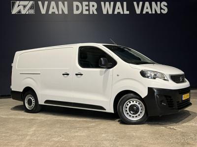 Financial Lease Peugeot Expert 2.0 BlueHDI 123pk L3H1 Euro6 Airco