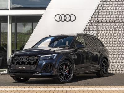 Financial Lease Audi Q7 Pro Line S 55 TFSI e 290 kW