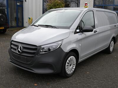Financial Lease Mercedes-Benz Vito 116 CDI L2 Pro