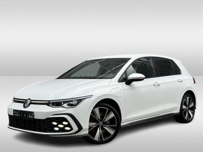 Financial Lease Volkswagen Golf 1.4 eHybrid 245PK DSG GTE