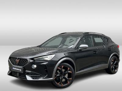 Financial Leas CUPRA Formentor 1.4 e-Hybrid 245PK DSG VZ Performance