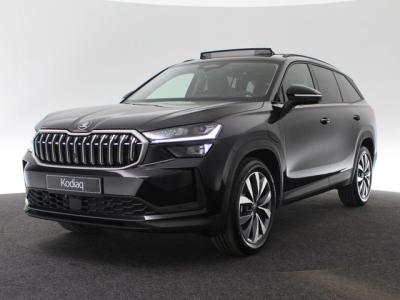 Financial Lease Škoda Kodiaq Business Edition 1.5 TSI PHEV 204 pk