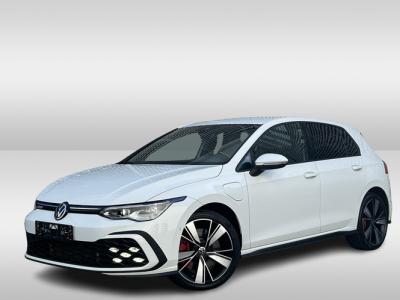 Financial Lease Volkswagen Golf 1.4 eHybrid 245PK DSG GTE