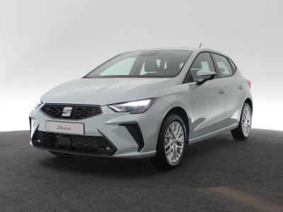 Financial Leas SEAT Ibiza Style Plus 1.0 EcoTSI 95 pk