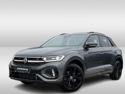 Financial Lease Volkswagen T-Roc 1.5 TSI 150PK DSG R-Line Business
