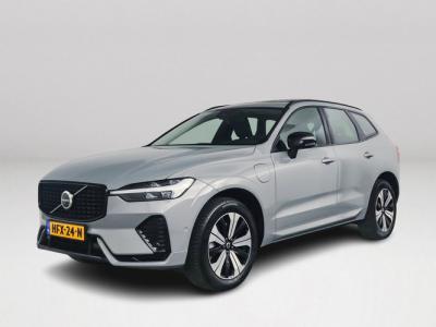 Financial Lease Volvo XC60 T6 Plug-in hybrid AWD Plus Dark