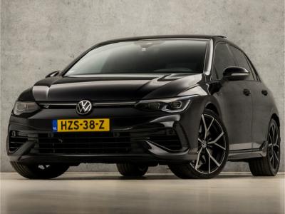 Financial Lease Volkswagen Golf 2.0 TSI R 4Motion