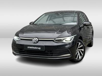 Financial Leas Volkswagen Golf 1.4 eHybrid 204PK Style