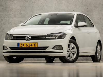 Financial Lease Volkswagen Polo 1.0 TSI Sportline