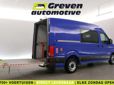 Financial Lease Volkswagen Crafter 2.0 TDI L3H3