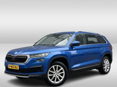 Financial Leas Škoda Kodiaq 1.5 TSI Business Edition 7p.