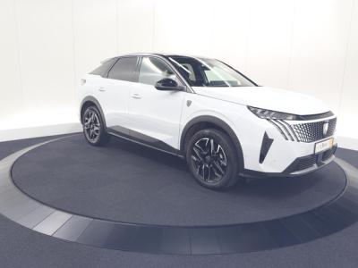 Financial Lease Peugeot 3008 1.2 Hybrid 136 GT