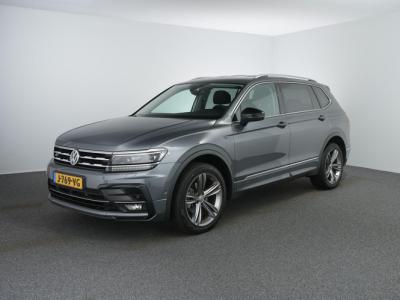 Financial Lease Volkswagen Tiguan Allspace 1.5 TSI R-Line Comfortline Business 7p.