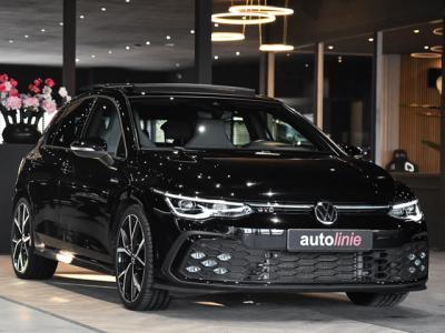 Financial Lease Volkswagen Golf 2.0 GTD. Pano