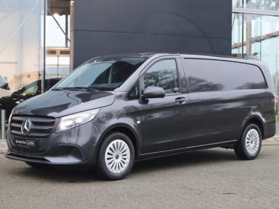 Financial Lease Mercedes-Benz Vito 116 CDI L3 PRO LED