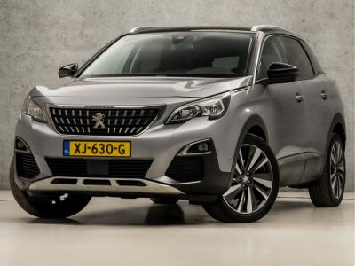 Financial Lease Peugeot 3008 1.2 PureTech Allure Sport