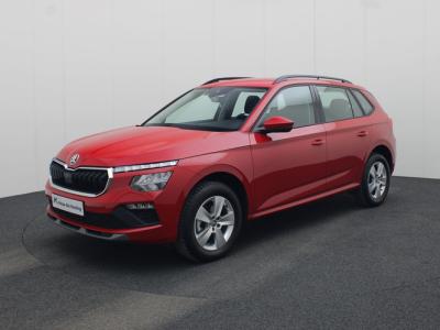 Financial Lease Škoda Kamiq 1.0TSI