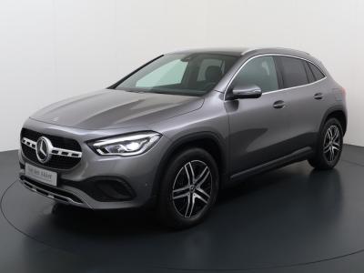 Financial Lease Mercedes-Benz GLA 250e Luxury