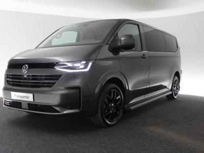 Financial Lease Volkswagen Transporter Bulli 2.0 TDI 170 pk Automaat L2