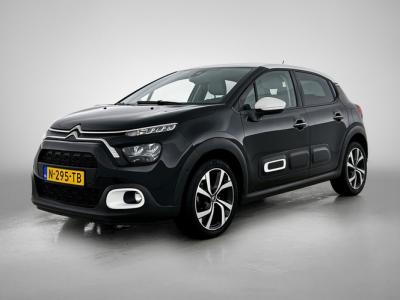 Financial Lease Citroën C3 1.5 HDi 102PK Shine