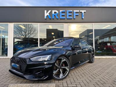 Financial Lease Audi A5 Sportback 2.9 TFSI RS 5 quattro