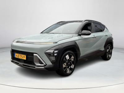 Financial Leas Hyundai KONA 1.6 GDI HEV Premium