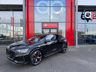 Financial Leas Audi RSQ8 4.0 TFSI RS Q8 quattro