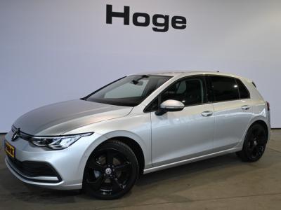 Financial Leas Volkswagen Golf 1.5 eTSI R-Line Automaat Clima Carplay Cruise Control Rijklaarprijs Inruil Mogelijk!