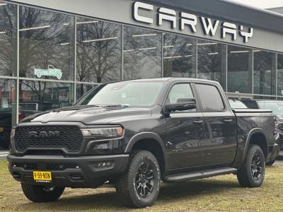 Financial Leas Dodge Ram 3.0 TT SST I6 HURRICANE REBEL BPM-VRIJ
