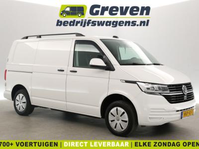 Financial Lease Volkswagen Transporter 2.0 TDI 150PK L1H1