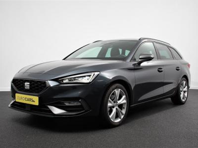 Financial Lease SEAT Leon ST 1.5 TSI 150pk Automaat ST FR