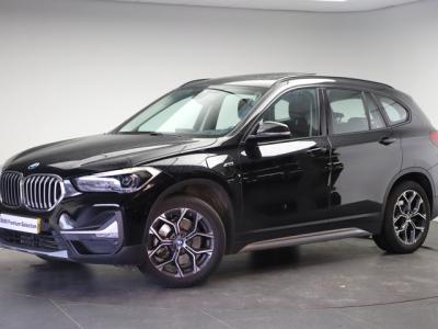 Financial Lease BMW X1 xDrive25e High Executive xLine Automaat