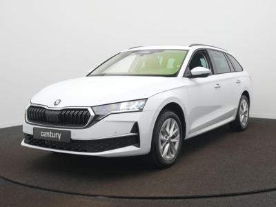 Financial Leas Škoda Octavia Combi Business Edition Plus 1.5 TSI m-HEV 85 kW