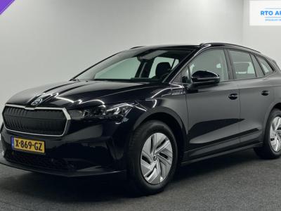 Financial Lease Škoda Enyaq iV 50 Business Edition NAVI ADAPTIEF CRUISE CARPLAY. 91% SOH