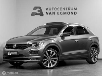 Financial Lease Volkswagen T-Roc 1.5 TSI DSG 2X R-LINE
