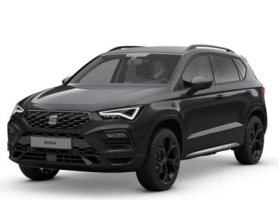Financial Lease SEAT Ateca 1.5 TSI FR Business Intense