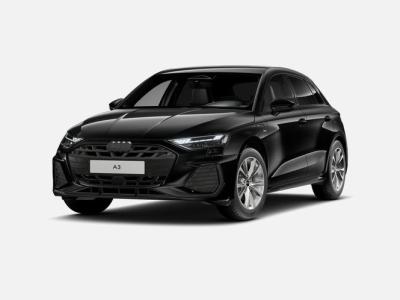 Financial Lease Audi A3 Sportback 40 TFSI e S edition 204 PK