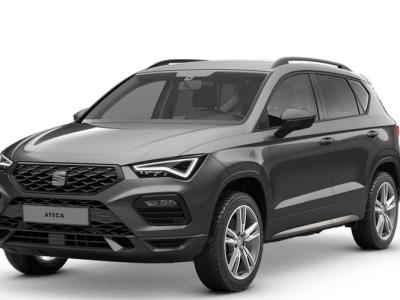 Financial Leas SEAT Ateca 1.5 TSI FR Business Intense