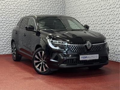 Financial Leas Renault Austral 1.3 160PK 4 CILINDER MILD HYBRID PANORAMA 1800 KG TREKGEWICHT TECHNO ELEK.KLEP ELEK.STOEL NAVI STOEL