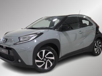 Financial Lease Toyota Aygo X 1.0 VVT-i Envy