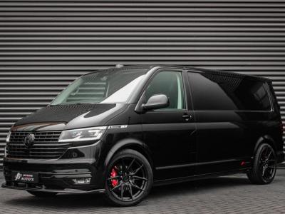 Financial Leas Volkswagen Transporter 2.0 TDI L2H1 150PK JB- EDITION DSG