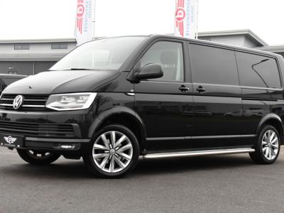 Financial Lease Volkswagen Transporter 2.0 TDI L2H1 Highline