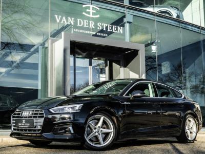 Financial Lease Audi A5 Sportback 40 TFSI Design Pro Line Plus