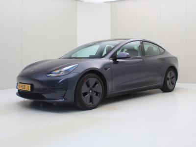 Financial Lease Tesla Model 3 Long-Range AWD 351pk 75 kWh