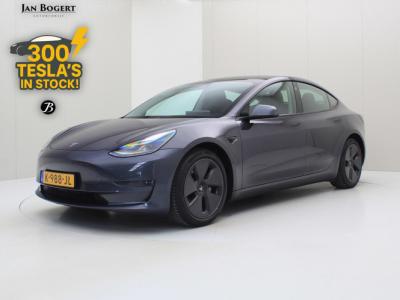 Financial Leas Tesla Model 3 Long-Range AWD 351pk 75 kWh