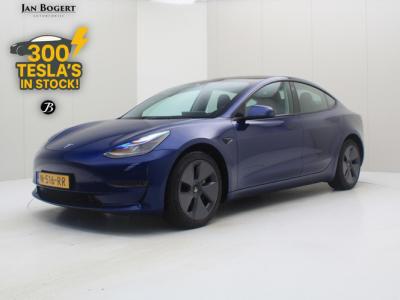 Financial Lease Tesla Model 3 Long-Range AWD 351pk 75 kWh 92% SoH FACELIFT